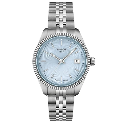 Ballade Ice Blue 34MM Watch