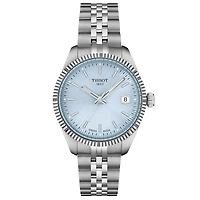 Ballade Ice Blue 34MM Watch