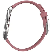Rose Moire Watch