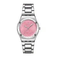 Petal Charm Watch