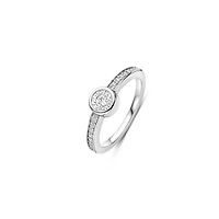 Core Signature Silver Ring