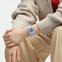 Frozen Waterfall Watch