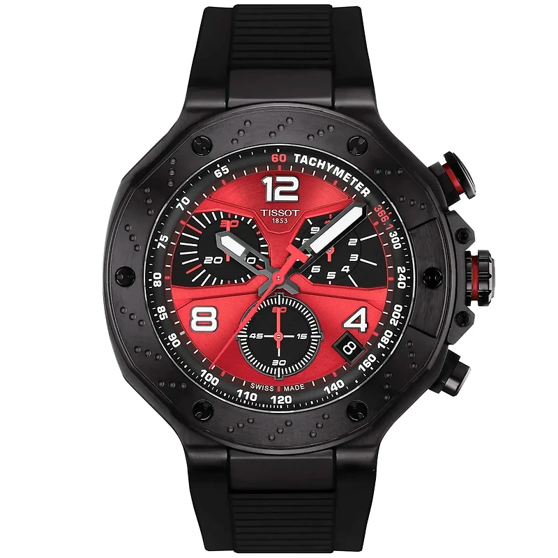 T-Race MotoGP 2006 Limited Edition 45MM Watch