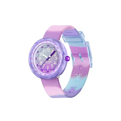 Fuze in purple Kids Watch