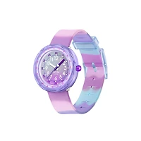 Fuze in purple Kids Watch