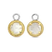 Quartz Ear Charms