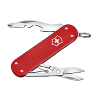 Companion S Alox Red 58MM