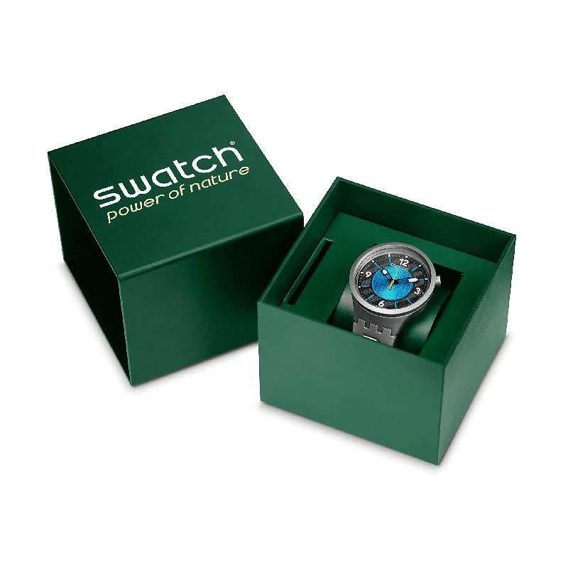 Frostbloom Watch
