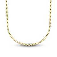 Box Chain 2MM