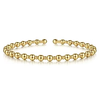 Bujukan Alternating Beads Bracelet