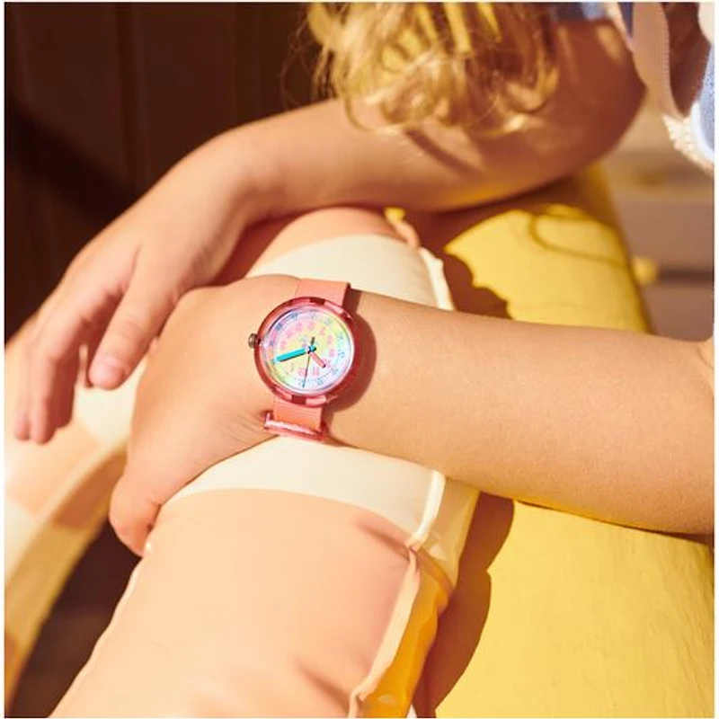 Shades of Rainbow Kids Watch