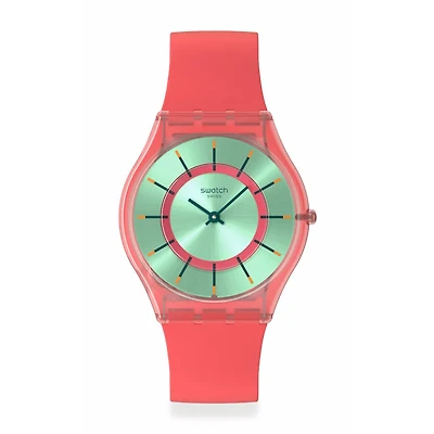 Minty Mango Dream Watch