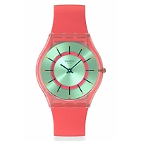 Minty Mango Dream Watch