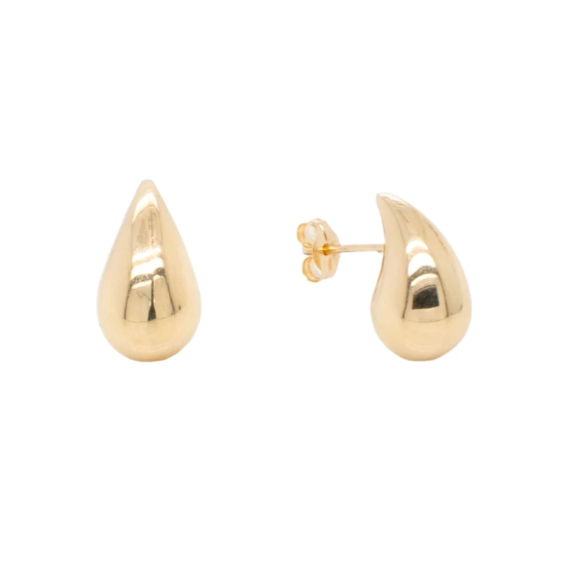 Drop 16MM Earrings