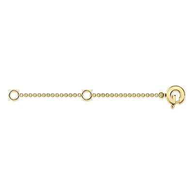 2 Inch Extension Chain