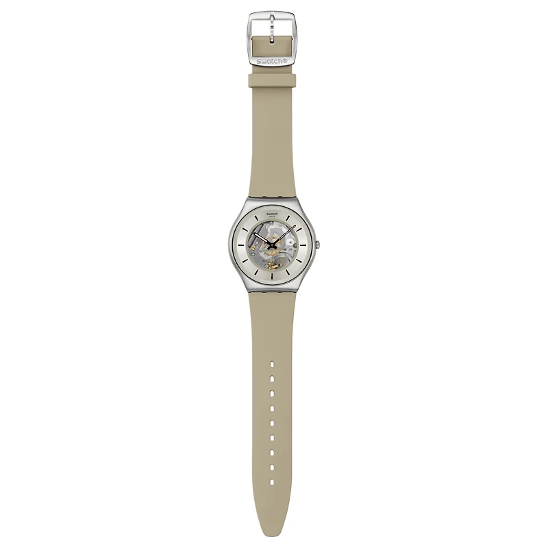 Quartzicele Watch