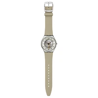 Quartzicele Watch