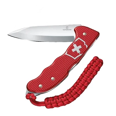 Hunter Pro Alox in Red
