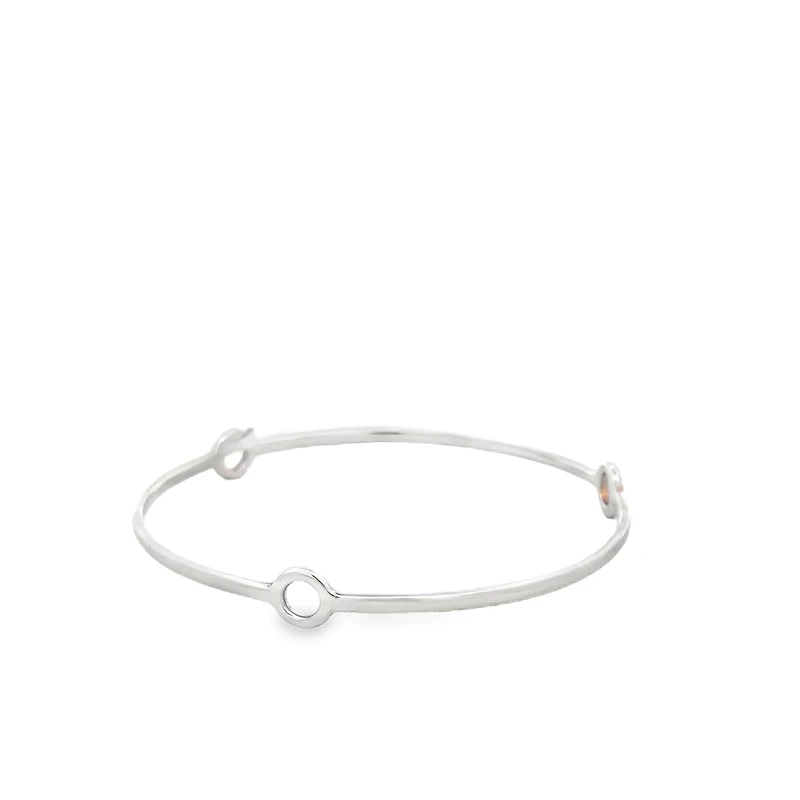 Essentials Sweetie Bangle Bracelet