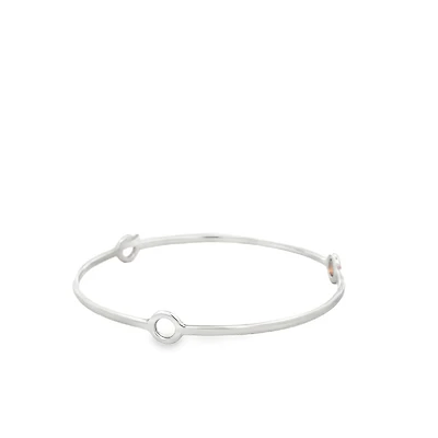 Essentials Sweetie Bangle Bracelet