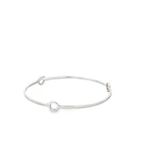 Essentials Sweetie Bangle Bracelet