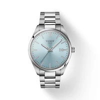 PR 100 40mm Watch with Light Blue Dial