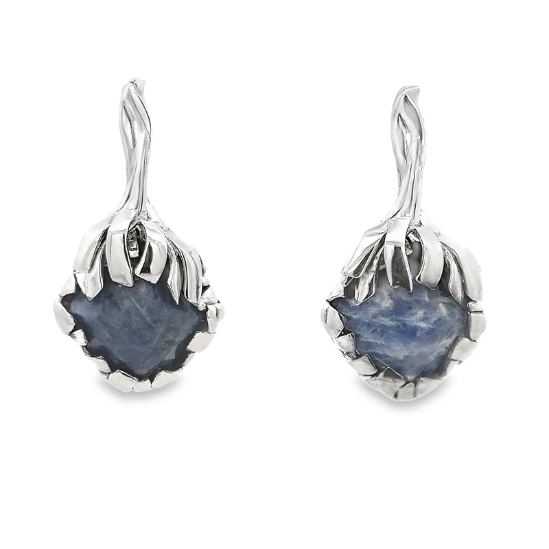 My Revelations Earrings with Soladite Stone