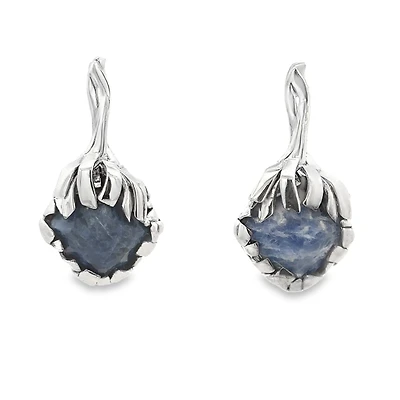 My Revelations Earrings with Soladite Stone
