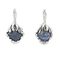 My Revelations Earrings with Soladite Stone