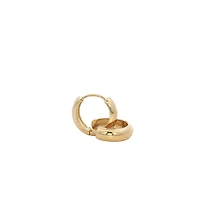 Basic 13MM Hoop Earrings