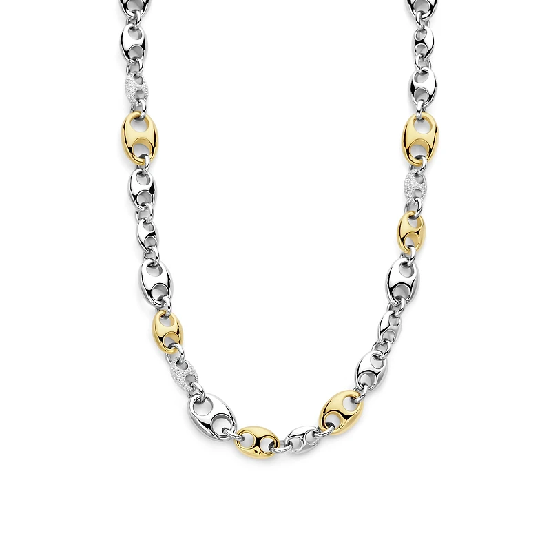 Puff Mariner G-ucci Icon Necklace