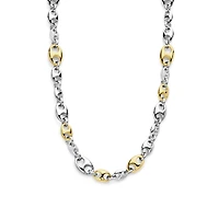 Puff Mariner G-ucci Icon Necklace