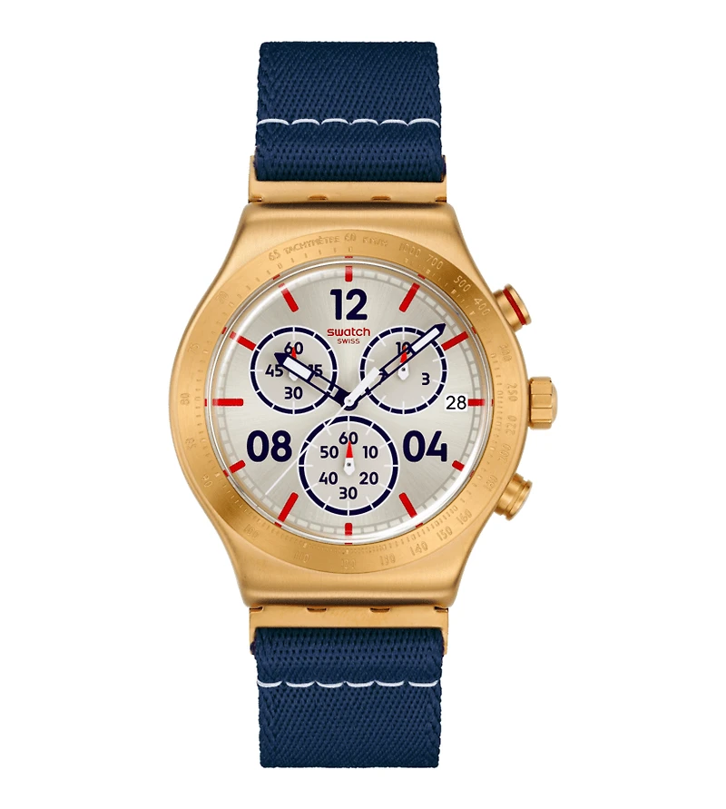 Captain's Dream Watch
