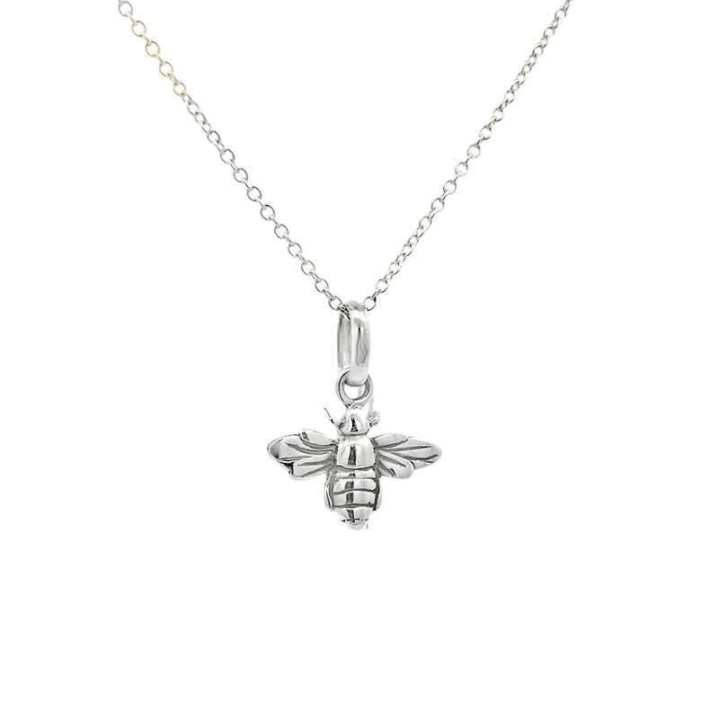 Classic Bumblebee Pendant