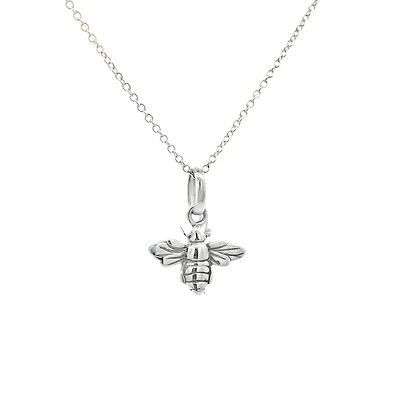 Classic Bumblebee Pendant