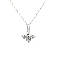 Classic Bumblebee Pendant