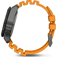 Inox Dive Pro 43MM Orange Automatic Watch