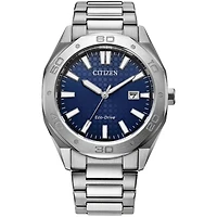Weekender Blue Dial 41MM Watch