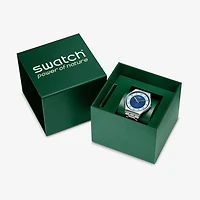 Splash Dance Watch