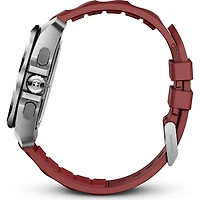 Inox Chrono Red 43MM Watch