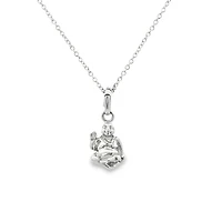 Laughing Buddah Pendant
