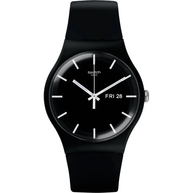 Mono Black Watch