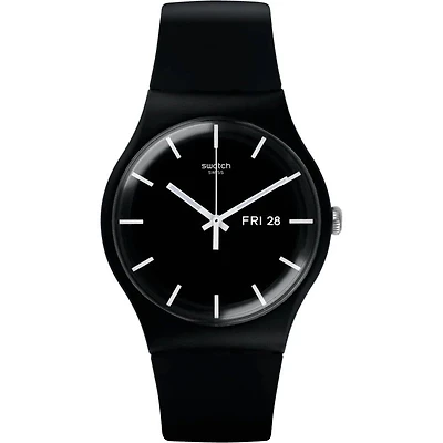 Mono Black Watch