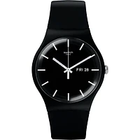 Mono Black Watch