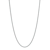 Rope 2MM Steel Chain
