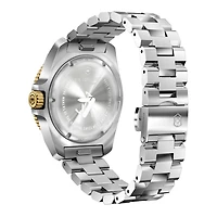 Journey 1884 Green/Steel 43MM Watch