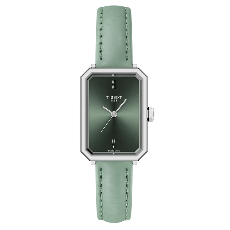 SRV Green Mint 30MM Watch