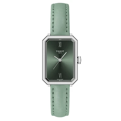 SRV Green Mint 30MM Watch
