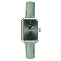 SRV Green Mint 30MM Watch