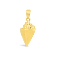 Conch Shell 17mm Pendant